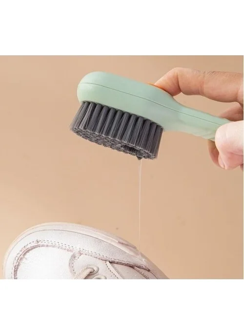 Ttt Practical Multi-Purpose Brush with Chamber