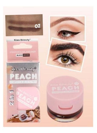 brown/black-#2