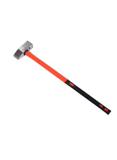 LAWAZIM Hammer with Plastic Handle - 8lb  - Image 1