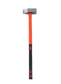 LAWAZIM Hammer with Plastic Handle - 8lb  - Image 4