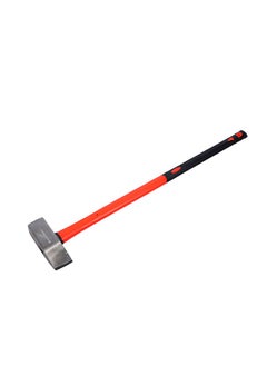 LAWAZIM Hammer with Plastic Handle - 8lb  - Image 2