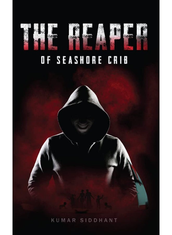 The Reaper of Seashore Crib - Image 1