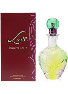 Live For Women Eau De Parfum 100Ml - pzsku/Z4E91C1F3D900D680BE1CZ/45/_/1718904126/285fee67-e0ca-43cb-aae5-29a24185d91b