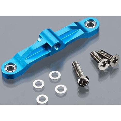 تاميا Tamiya 54575 جسر التوجيه الألمنيوم TT-02 - Image 3