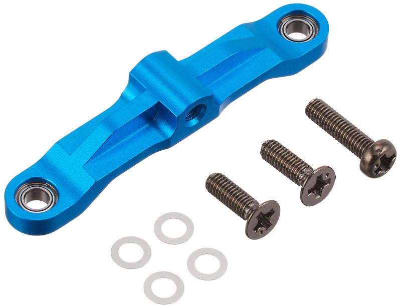 تاميا Tamiya 54575 جسر التوجيه الألمنيوم TT-02 - Image 1