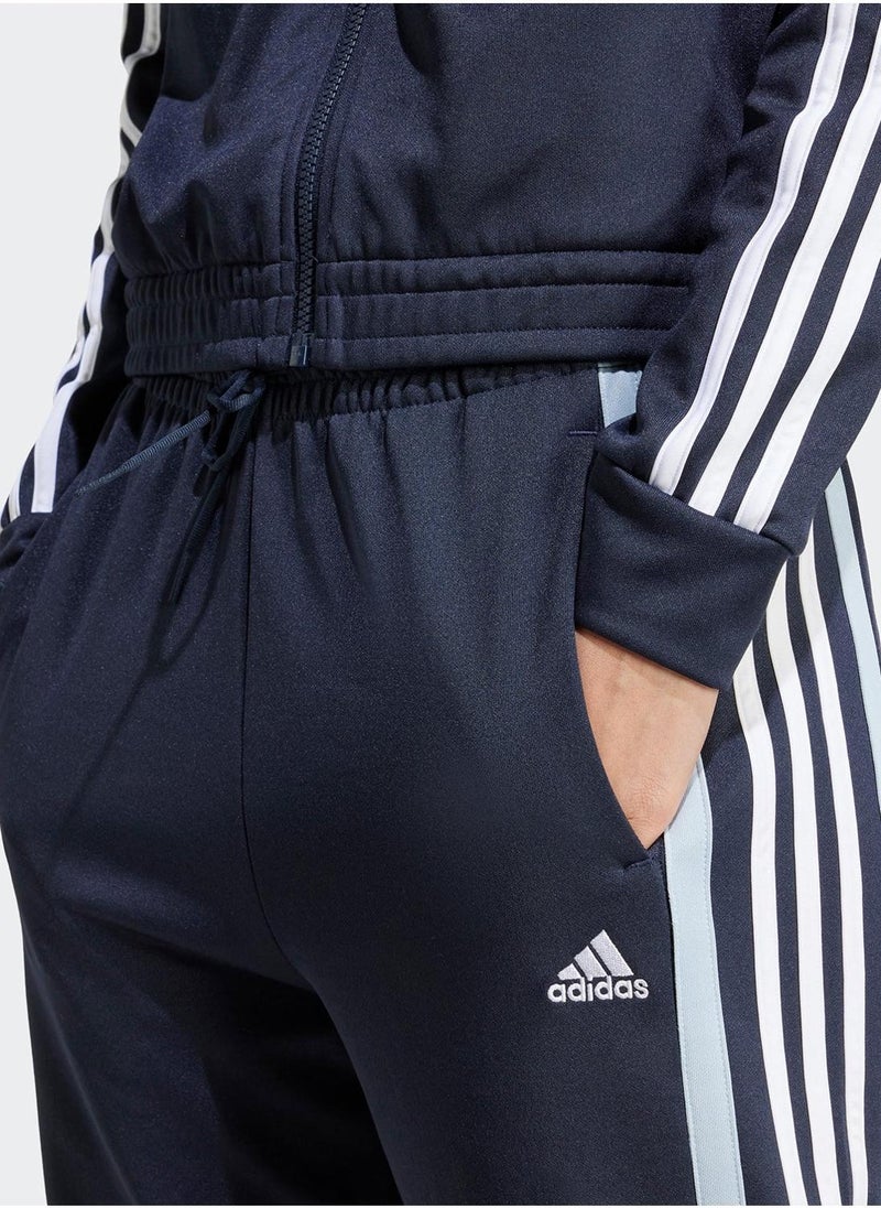 Adidas - Logo Tracksuit - Image 1