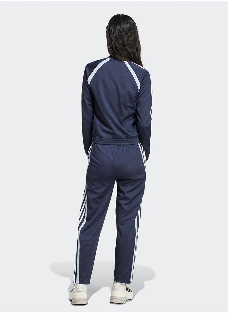 Adidas - Logo Tracksuit - Image 1