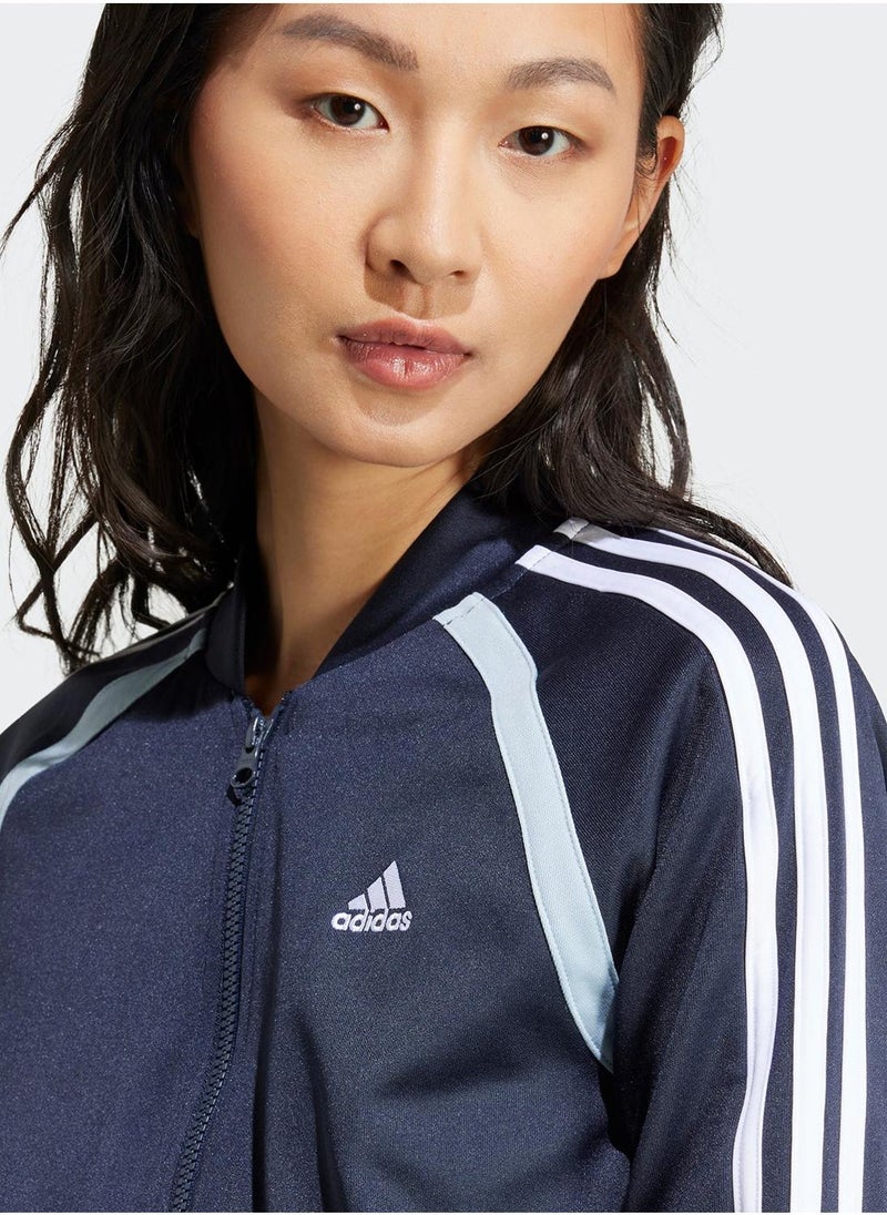 Adidas - Logo Tracksuit - Image 1
