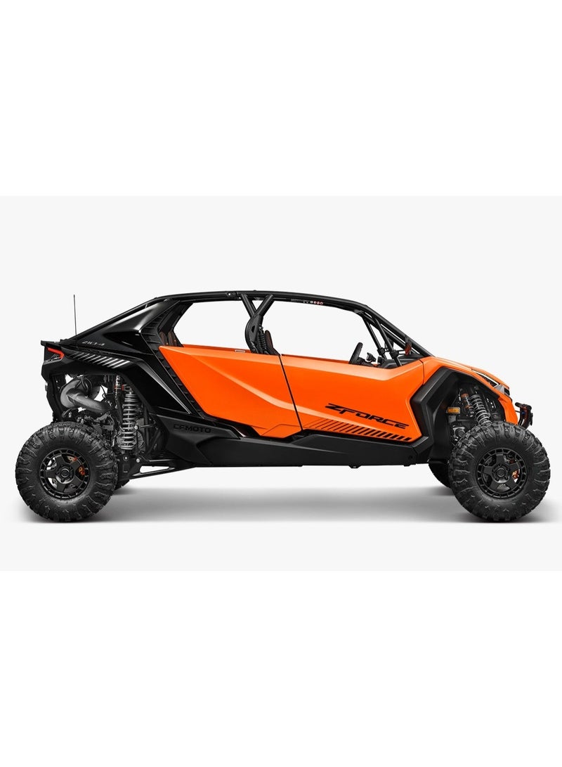CFMOTO Z10-4 Buggy for Adults - Image 3