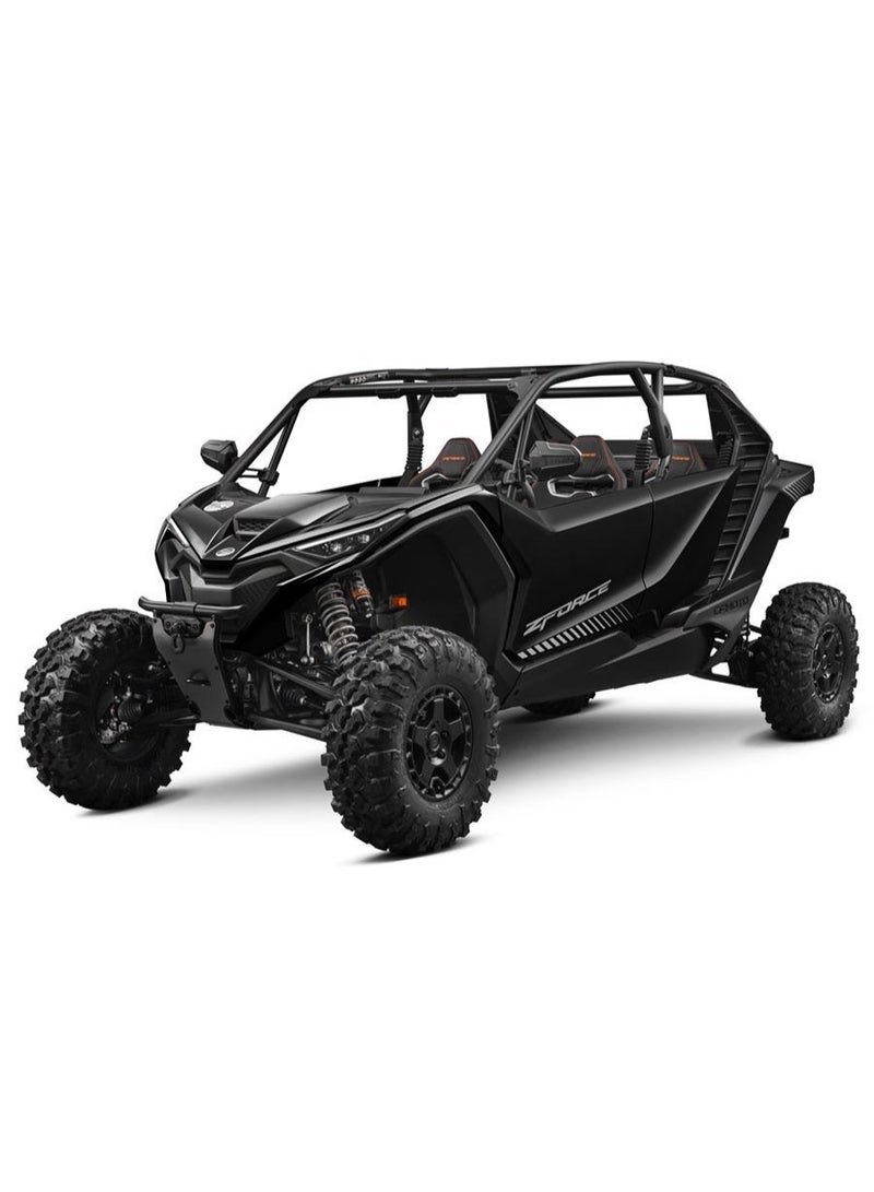 CFMOTO Z10-4 Buggy for Adults - Image 1