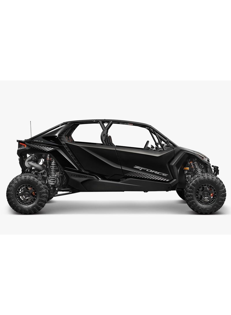 CFMOTO Z10-4 Buggy for Adults - Image 2