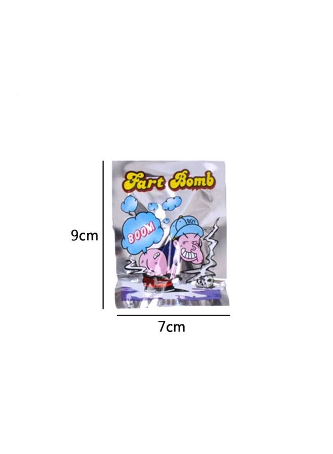 10 Piece Fart Bomb Set Sachet scent Sachet [scent] - Image 2