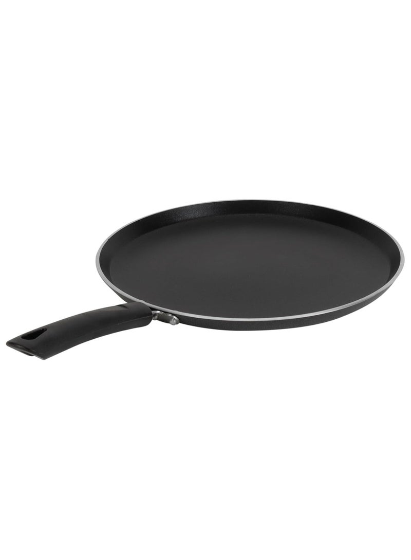 Bisbell Non Stick Tawa Black 28cm,BB1589 - Image 4