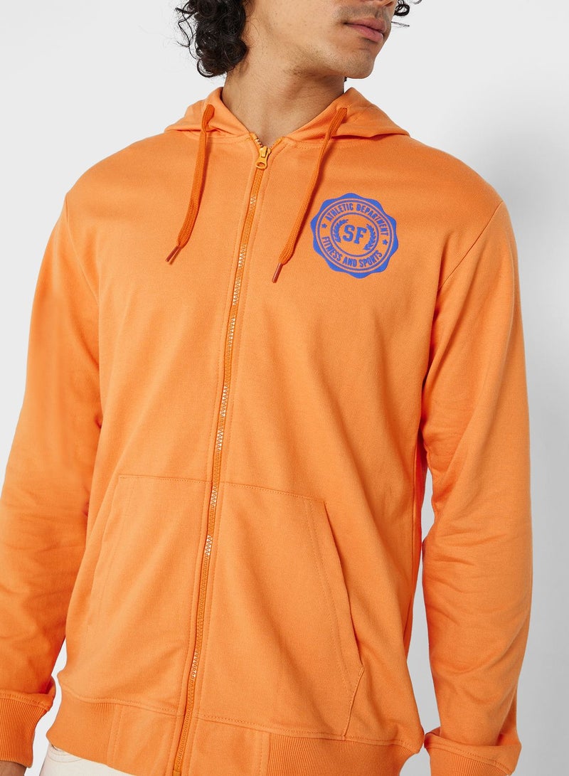 سفنتي فايف Brooklyn Hoodie  - Image 3