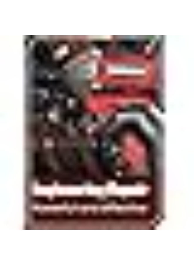 Cordless Impact Wrench 1/2 inch,350Nm Brushless Power Impact Gun 1/2 drive 2x4.0Ah Battery,4 Sockets, 6 Screwdriver Bits,Fast Charger,Electric Impact Wrench for Car Tire - Image 5