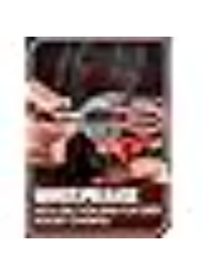 Cordless Impact Wrench 1/2 inch,350Nm Brushless Power Impact Gun 1/2 drive 2x4.0Ah Battery,4 Sockets, 6 Screwdriver Bits,Fast Charger,Electric Impact Wrench for Car Tire - Image 2