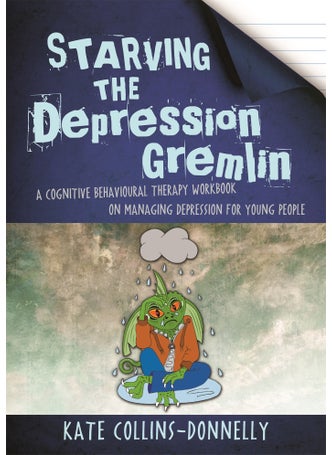 Starving the Depression Gremlin - pzsku/Z4E92191D775C5216D873Z/45/_/1732721036/53d1401d-740c-44ef-97b7-3fdffe3a8138
