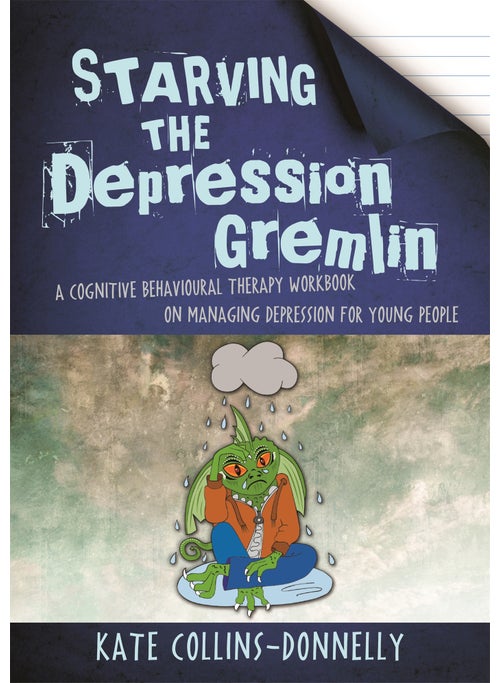 Starving the Depression Gremlin