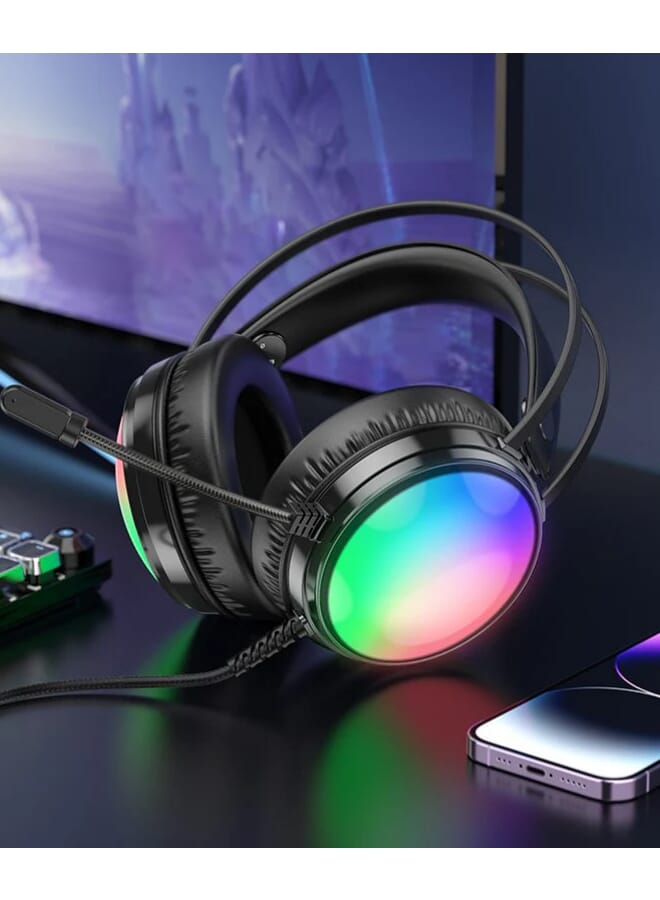 بوروفون سماعة العاب بوروفون - Image 1