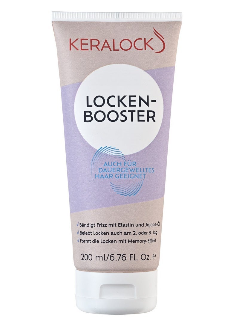 KERALOCK HAIR BOOSTER - Image 1