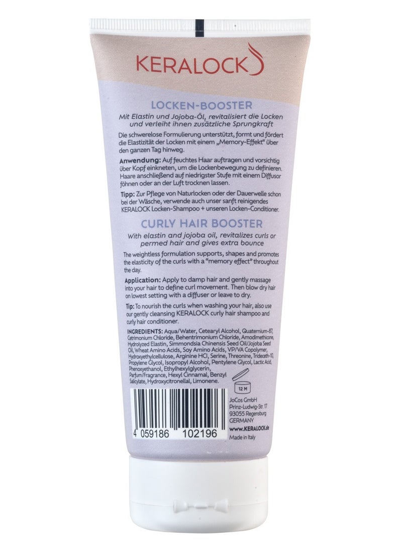 KERALOCK HAIR BOOSTER - Image 2
