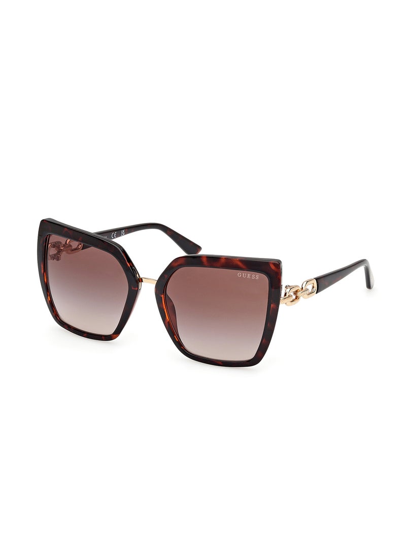 GUESS Injected Shaped Sunglasses - Image 4