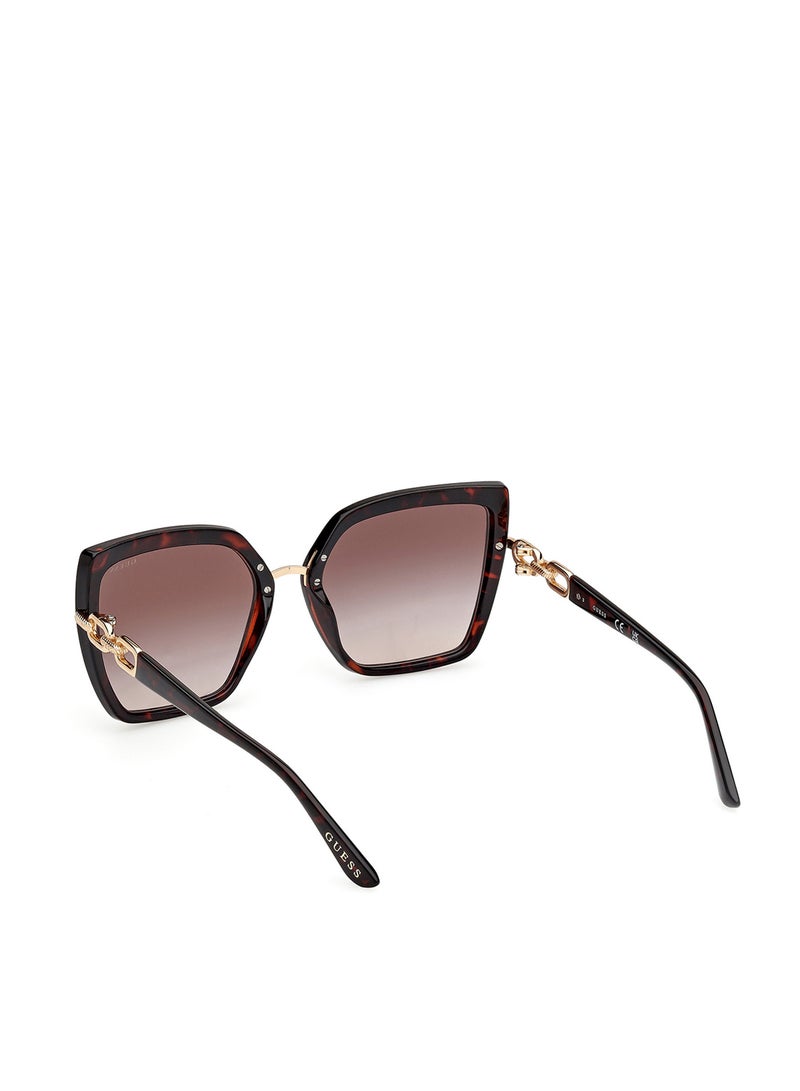 GUESS Injected Shaped Sunglasses - Image 5