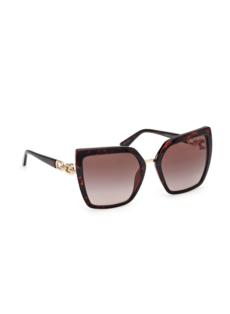 GUESS Injected Shaped Sunglasses - Image 3