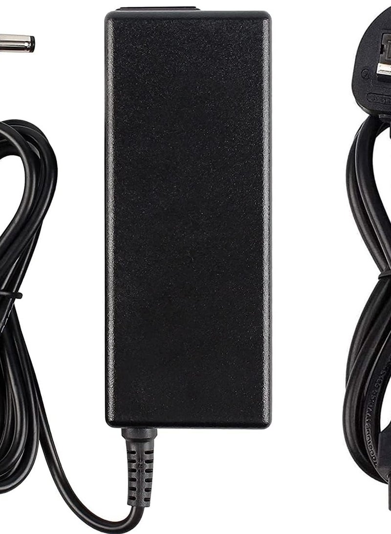 19V 3.42A 65W Replacement AC Adapter For ASUS X45A X550 X550ZA X550LA X551 F555 AD887320 PA-1650-78 A56C A56CA A56CM ADP-65GD (5.5x2.5mm) Power Supply - Image 1