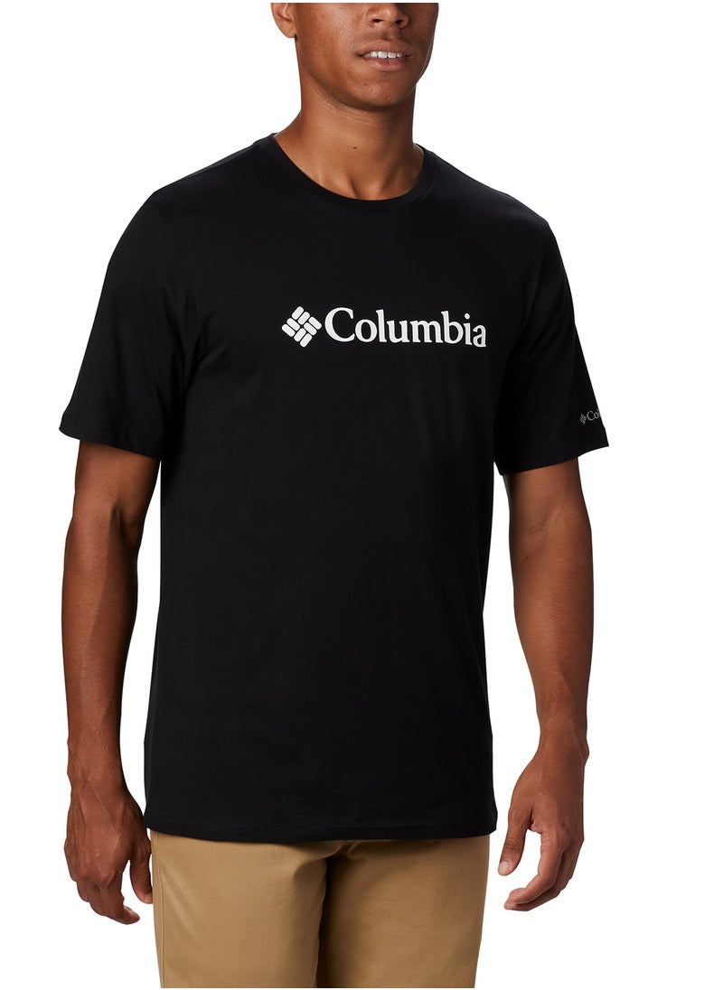 Columbia - Csc Basic Logo T-Shirt - Image 1