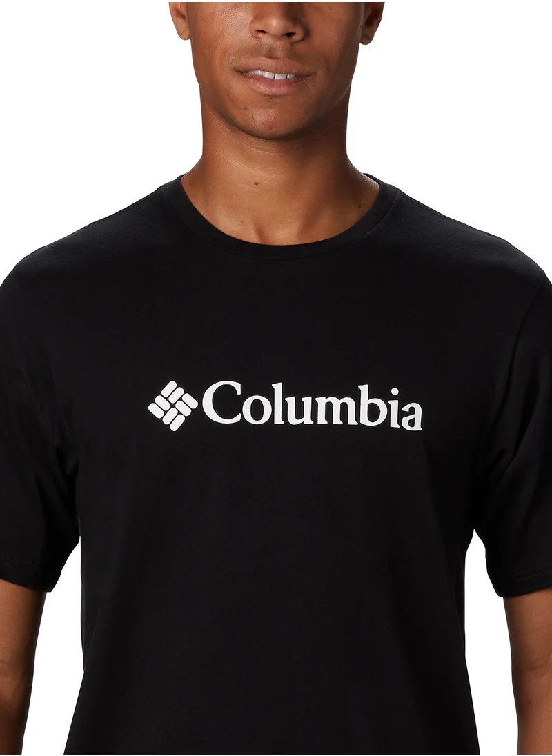 كولومبيا Csc Basic Logo T-Shirt