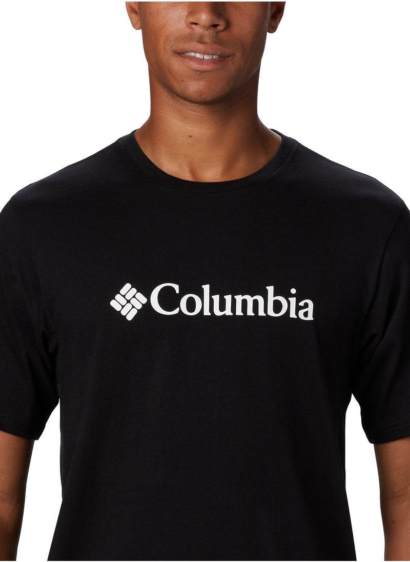 Columbia - Csc Basic Logo T-Shirt - Image 1