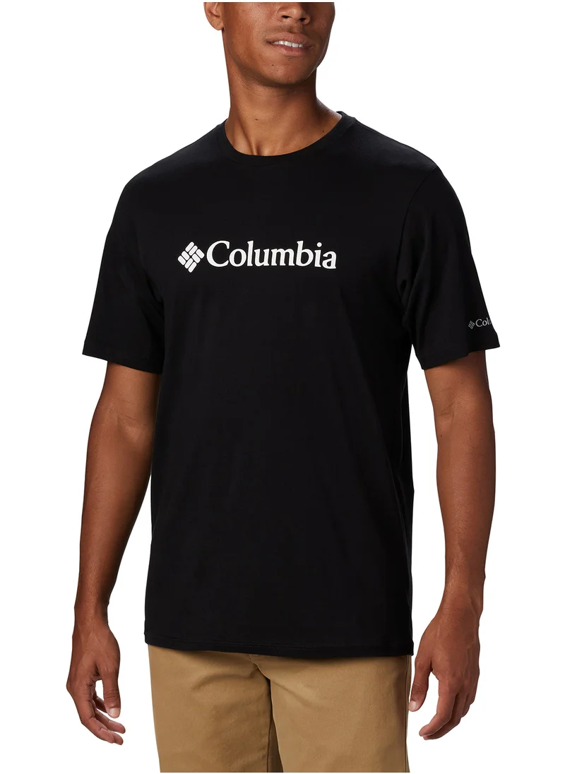 كولومبيا Csc Basic Logo T-Shirt