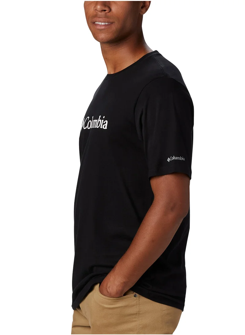 كولومبيا Csc Basic Logo T-Shirt