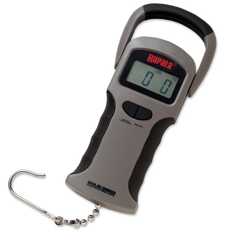 Rapala Digital Scale 50 lb