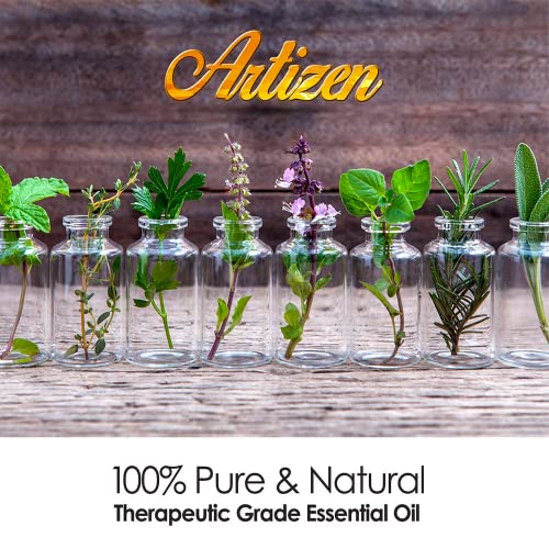 Artizen Oils - 30ml Lemongrass Essential Oil, Pure Lemongrass Oil - 1 Fluid Ounce - Image 3