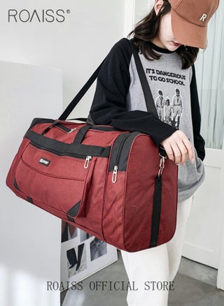 Red-Style A