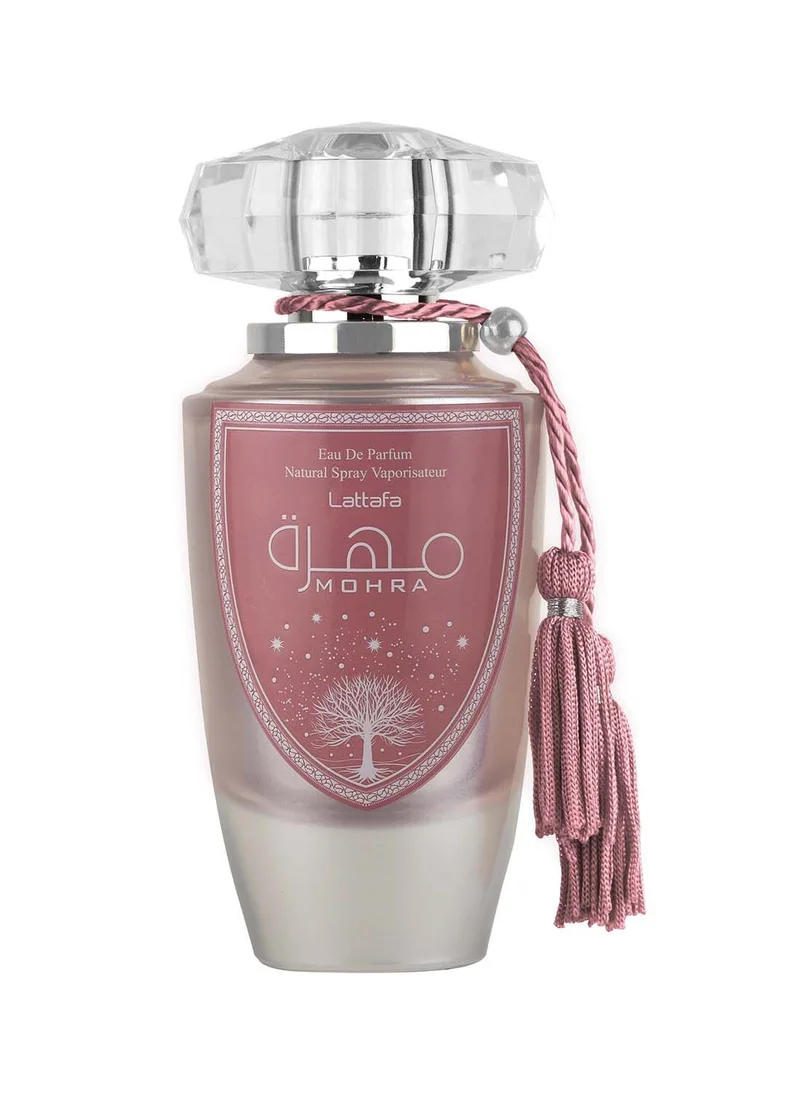 لطافة Mohra Silky Eau De Parfum 100ml