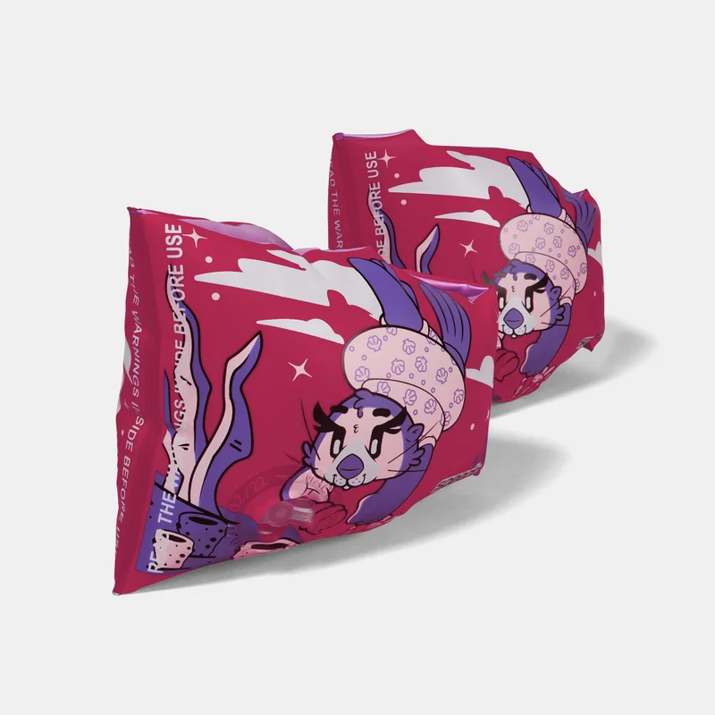 speedo Kids' Character Printed Swimming Armbands