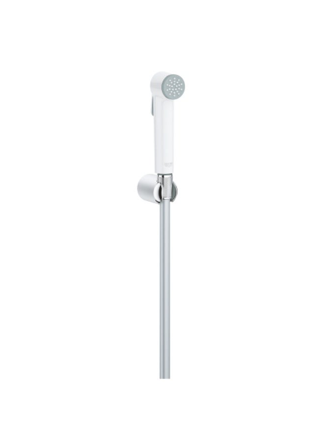 GROHE 27812 | TEMPESTA-F WALL HOLDER SET 1 SPRAY - Image 1