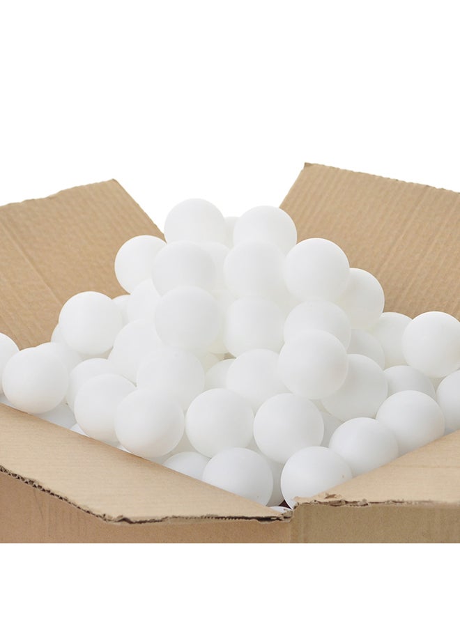 MARGOUN 24-Piece Table Tennis Ping Pong Ball - Image 4