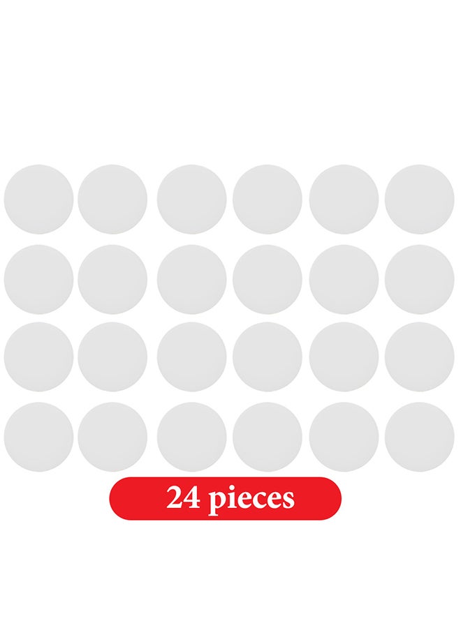MARGOUN 24-Piece Table Tennis Ping Pong Ball - Image 1