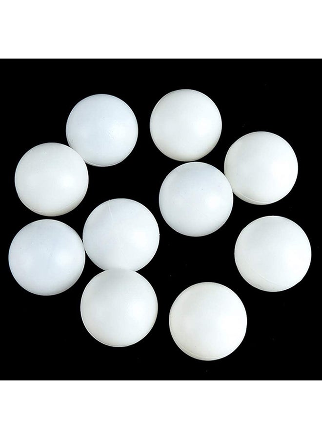 MARGOUN 24-Piece Table Tennis Ping Pong Ball - Image 3