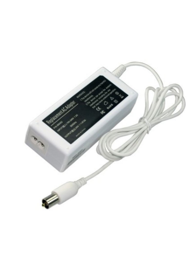 Terabyte 24v 1.875a 9.5*3.5 Laptop Adapter - Image 1