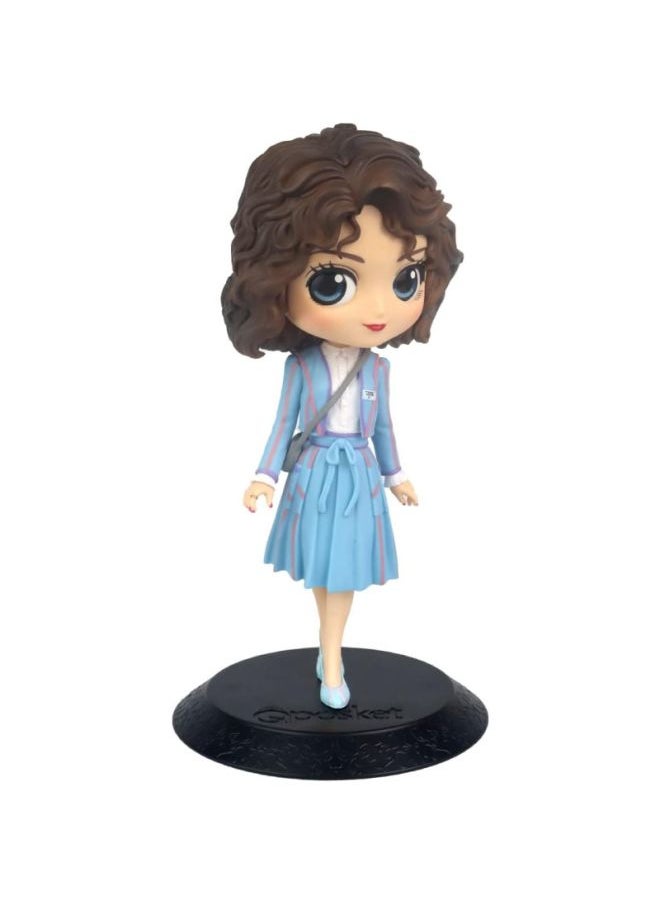 Banpresto Banpresto Stranger Things Q Posket-Nancy Figure  - Image 1