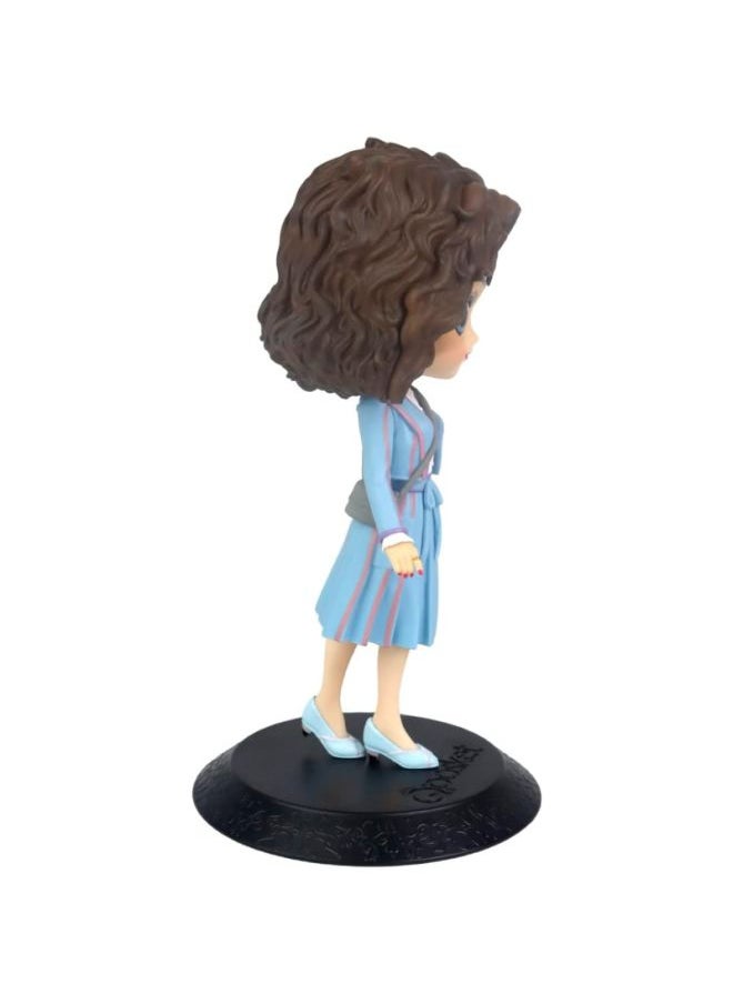 Banpresto Banpresto Stranger Things Q Posket-Nancy Figure  - Image 2