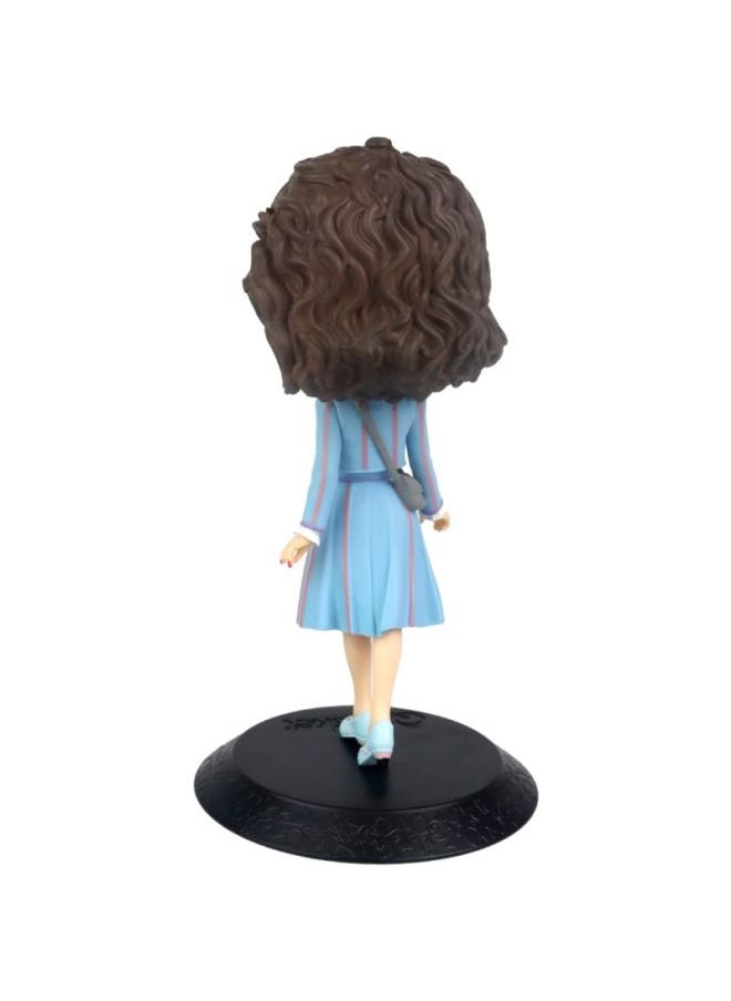 Banpresto Banpresto Stranger Things Q Posket-Nancy Figure  - Image 3