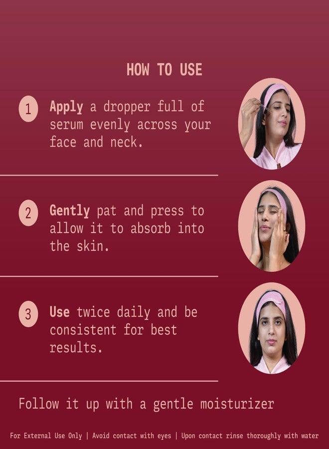 نينغن سيروم نينجن الليلي المُرمِّم | يُعزز الكولاجين لإشراقة شبابية | سيروم متطور للوجه مضاد للشيخوخة يحتوي على 0.3% ريتينول وإنزيم Q10 المساعد | يُقلل الخطوط الدقيقة والتجاعيد | مناسب للنساء والرجال - 30 مل - Image 5