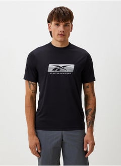 Reebok Logo T-Shirt  - Image 1