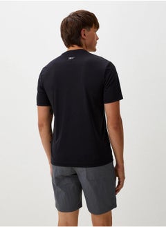 Reebok Logo T-Shirt  - Image 2